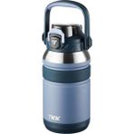 vagon life tkk termos çelik matara (suluk) 1000 ml t2031 (karışık renk 1 adet) - Yok