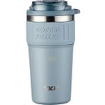 vagon life tkk termos çelik matara (suluk) 630 ml t2023 (karışık renk 1 adet) - Yok