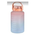 Vagon Life Vgn2215 Policarbon Matara 2500 Ml.