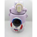 Vagon Lİfe Vgn6276 Matara 1250 ML Mor