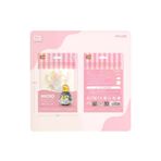 VAGON.LZ8609 Lz8609 Loz Penguen Blok Seti Mini Poşet -Vagon Life