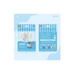 Vagon LZ8616 LOZ Helikopter Blok Seti Mini Poşet -Vagon life