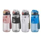 Vagon Matara Policarbon 600 Ml Karisik Renk Vgn2236
