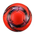 Vagon Minsa Futbol Topu Farklı Renk Kaliteli - Çok Renkli