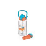 Vagon Pipetli Tritan Matara 730 Ml 2203 Turuncu