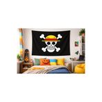 Vagonik One Piece Duvar Örtüsü