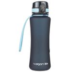 Vagonlife 011 Soft-Touch Tritan Su Matarası 550 ml Lacivert