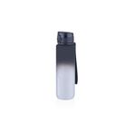 Vagonlife 1000 ml Tritan Matara, Gri-Siyah