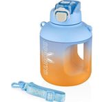 Vagonlife 2302 1100 ml Mavi Matara