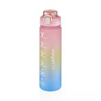 Vagonlife 2310 1000 ml Pembe Tritan Matara