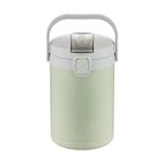 Vagonlife 3 Bölmeli Çelik Saklama Kabı 2100 ml BL10089