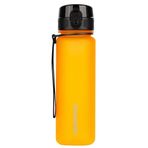 Vagonlife 3026 500 ml Dinamik Turuncu Tritan Matara