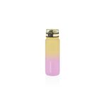 Vagonlife 3053 Uzspace 800 ml Sarı Mor Tritan Matara