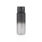 Vagonlife 3053 Uzspace 800 ml Siyah Beyaz Tritan Matara