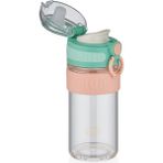 Vagonlife 400 ml Glass Bottle Cam Suluk Yeşil - standart - Renkli