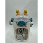 Vagonlife 400 ml Matara T4015 White