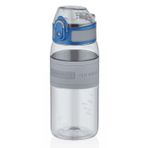 Vagonlife 4107 Uzspace 440 ml Gri Tritan Matara