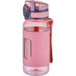 Vagonlife 5043 Little Tritan 400ML Matara Glow Pink - Pembe