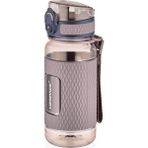 Vagonlife 5043 Little Tritan 400ML Matara Oak Gray - Gri