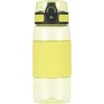 Vagonlife 5059 Detox Hazneli Su Matarası 380 ml Sarı