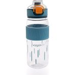 Vagonlife 550 ml Matara Mavi (5 Adet)