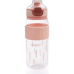 Vagonlife 550 ml Matara Pembe (5 Adet)