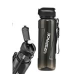 Vagonlife 6057 Uzspace 1000 ml Siyah Matara