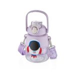 Vagonlife 6276 1250 ml Pipetli Mor Matara