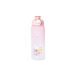 Vagonlife 800 ml Matara Pembe (3 Adet)