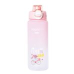 Vagonlife 800 ml Matara Pembe