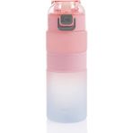 Vagonlife 800 ml Tritan Matara Pembe (3 Adet)