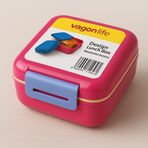 Vagonlife Beslenme Kutusu - Premium Launch Box - 1 Litre