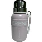 Vagonlıfe Çelik Matara VGN-1005 600 ml Baby Pınk - 1 Adet