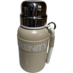 Vagonlıfe Çelik Matara VGN-1005 600 ml Tan Gold - Çok Renkli - 1 Adet