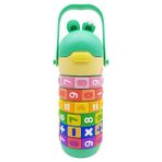 Vagonlife Çelik Termos 430 ml Yeşil VGN-30031