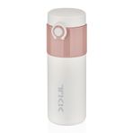 Vagonlife Çelik Termos 450 ml - Pembe