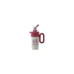 Vagonlife Cocosmile 8827 Çelik Termos 760ML Pembe