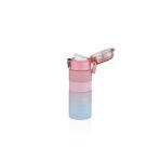 Vagonlife Çocuk Su Matarası Pembe 600 ml
