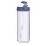 Vagonlife DILLER Tritan Pipetli/Pipetsiz Kullanım Matara - 780 ml