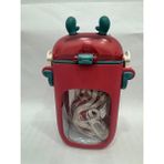 Vagonlife Matara T4015 Red 400 ml