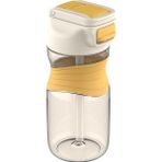 Vagonlife Matara Tritan Pipetli 450 ml Karışık Renk VGN030 - Renkli