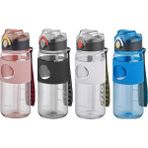 Vagonlife Pipetli Matara 600 ml Renk Seçenekleri ile Hafif ve Dayanıklı Tasarım VGN2236