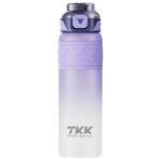 Vagonlife Pipetli Matara 800 ml - Lila