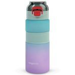 Vagonlife Policarbon Matara 600 ml - Mavi