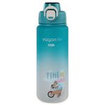Vagonlife Policarbon Matara - Mavi