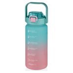 Vagonlife Policarbon Matara Pembe 2000ML VGN-2214