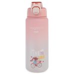 Vagonlife Policarbon Matara - Pembe