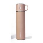 Vagonlife Pudra Çelik Matara 580 Ml