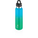 Vagonlife Revomax 473 ml Özel Kapak Sistemli 18SAAT Sıcak/36 Saat Soğuk Çelik Termos -473ML - Yeşil