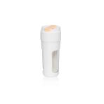 Vagonlife Şarjlı Blender Matara 400 ml (2 Adet)